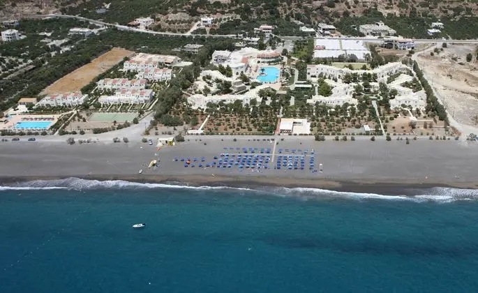 Almyra Hotel & Village