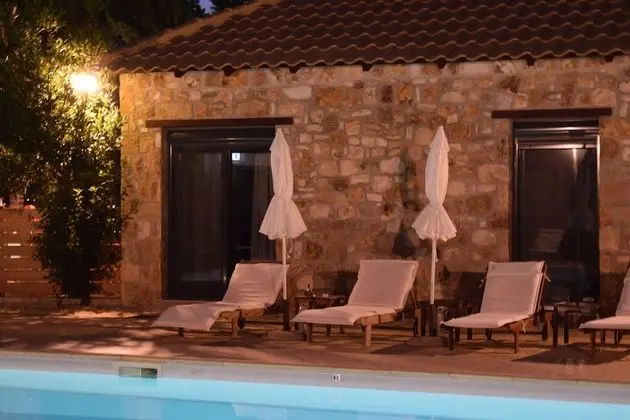 Almyra Holiday Village - Havuz
