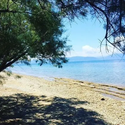 Almyra Holiday Village - Plaj