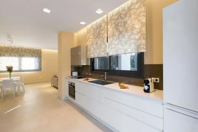Almyra Villas Corfu Villa Dione - Oda