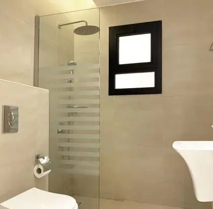 Alnarjs Distrect - Banyo Tipleri