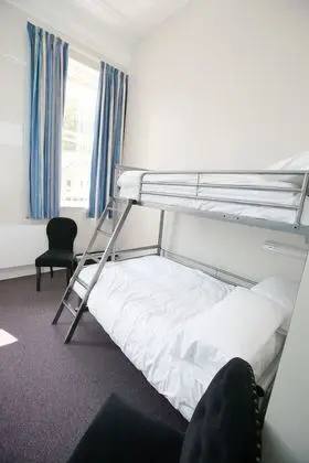 Alnwick Youth Hostel - Oda