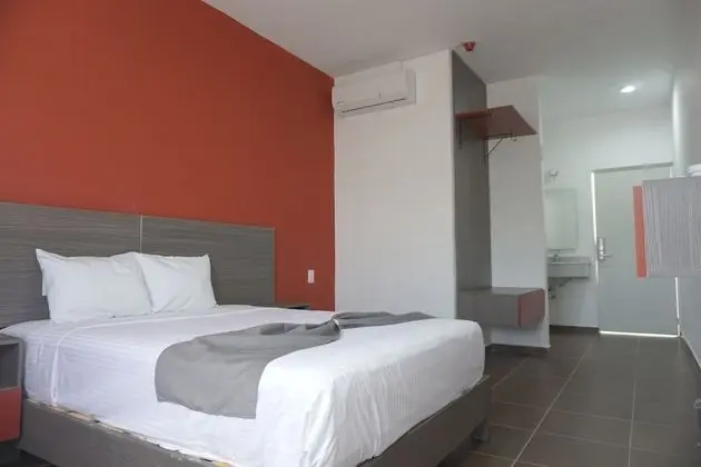Alo Select Mazatlan - Oda