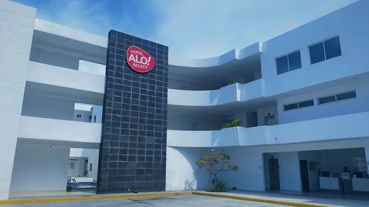 Alo Select Mazatlan - Öne Çıkan Resim