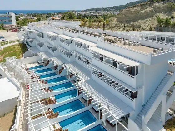 Aloe Hotel – Adults Only