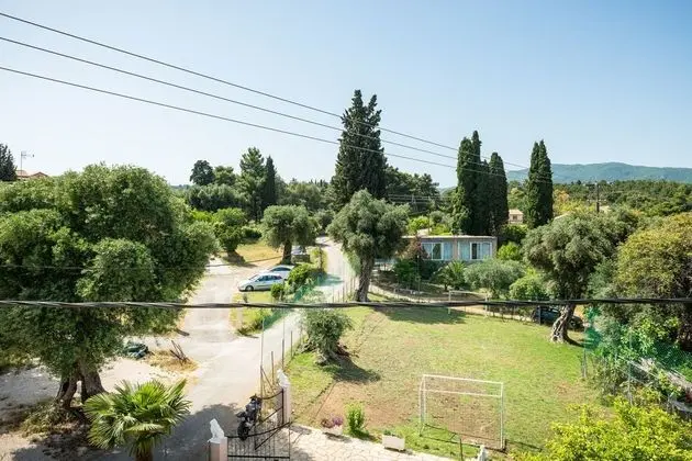 Aloe Apartments by Konnect, 500m from Dassia Beach - Dış Mekan