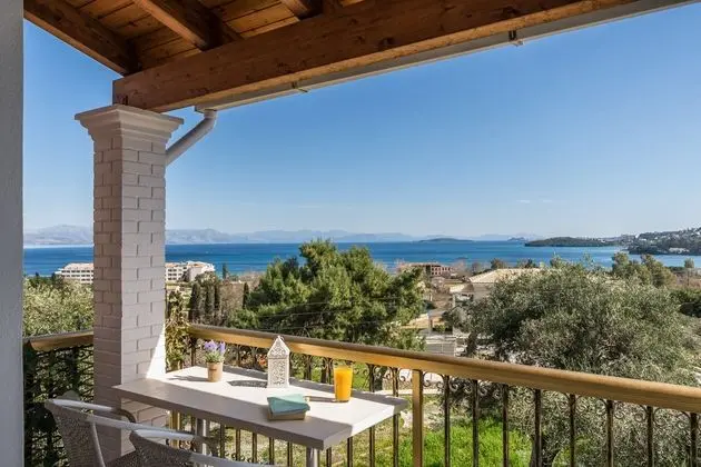 Aloe Apartments by Konnect, 500m from Dassia Beach - Öne Çıkan Resim