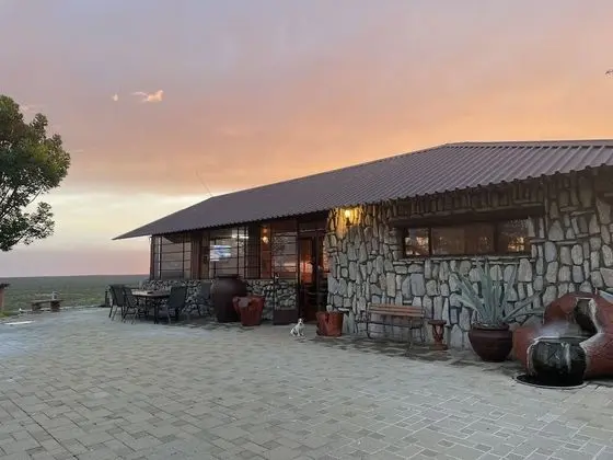 Aloegrove Safari Lodge