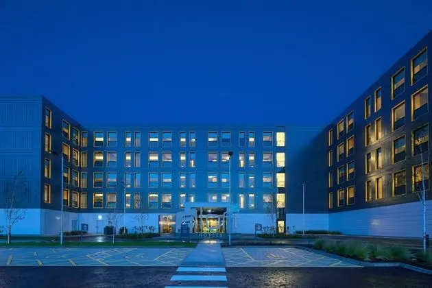 Aloft Aberdeen TECA, a Marriott Hotel
