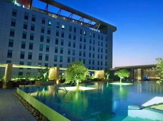 Aloft Abu Dhabi