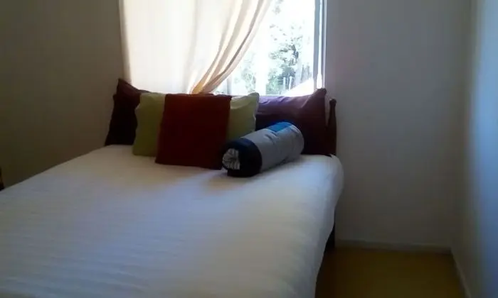 ALOFT Airport Accommodation - İç Mekan