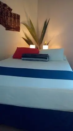 ALOFT Airport Accommodation - Oda Manzaraları