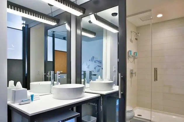 Aloft Austin Southwest, a Marriott Hotel - Banyo Tipleri
