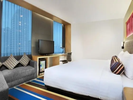 Aloft Bangkok - Sukhumvit 11 - Oda
