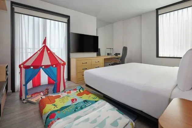 Aloft Bangkok - Sukhumvit 11 - Oda
