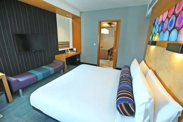 Aloft Bengaluru Outer Ring Road, a Marriott Hotel