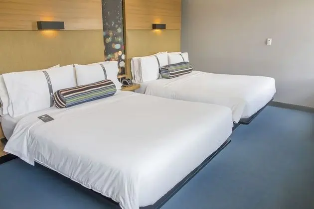Aloft Bogota Airport, a Marriott Hotel - Oda