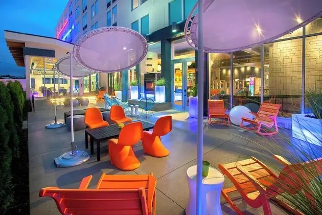 Aloft Buffalo Airport - Öne Çıkan Resim