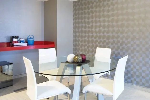 Aloft Cancun - Oda