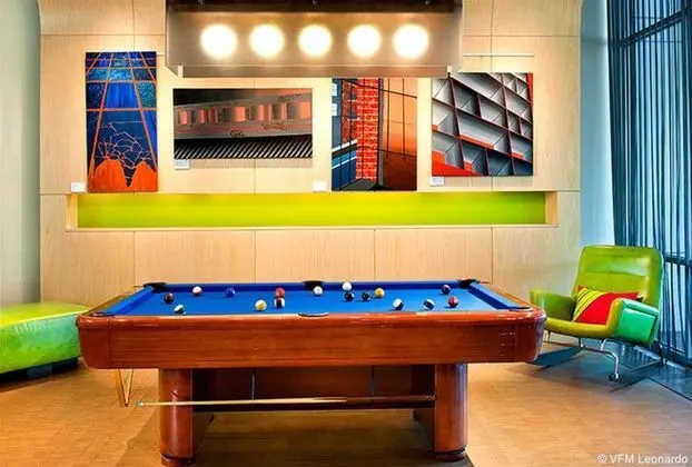 Aloft Charlotte Ballantyne - Genel
