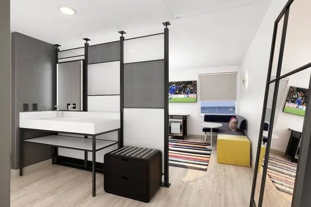 Aloft Chicago Schaumburg, a Marriott Hotel - Oda
