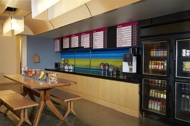 Aloft Cupertino - Genel