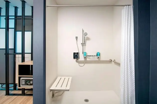 Aloft Dallas Arlington, a Marriott Hotel - Banyo Tipleri