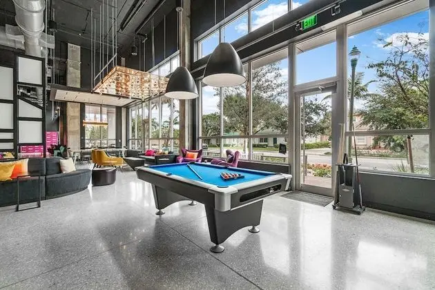 Aloft Delray Beach, a Marriott Hotel