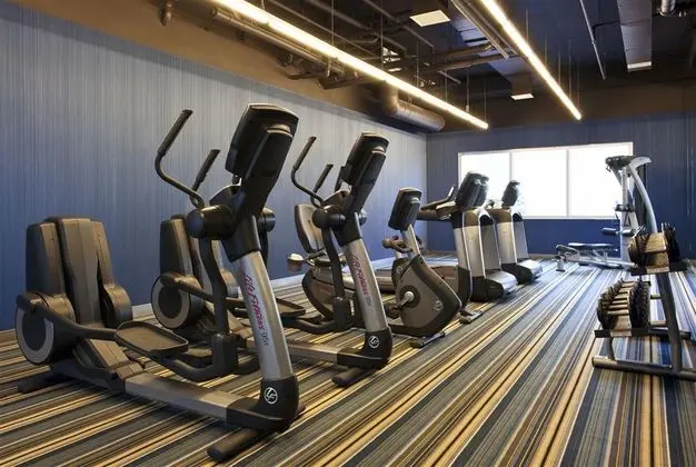 Aloft Denver International Airport