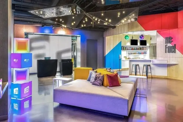 Aloft Denver North Westminster, a Marriott Hotel
