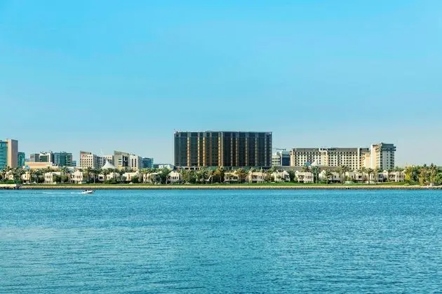 Aloft Dubai City Centre Deira