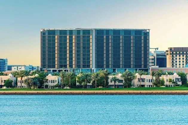 Aloft Dubai City Centre Deira