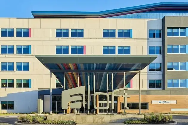 Aloft Fort Worth Trophy Club, a Marriott Hotel