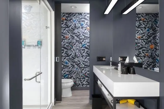 Aloft Glendale at Westgate, a Marriott Hotel - Banyo Tipleri