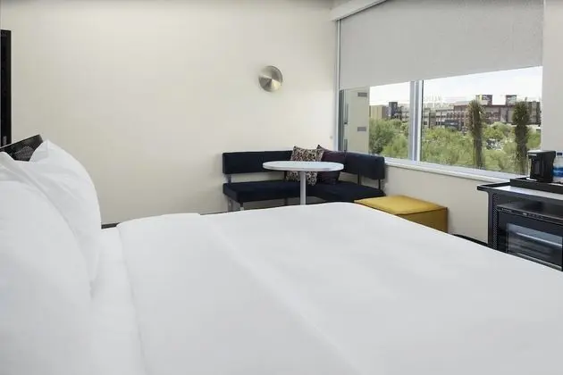 Aloft Glendale at Westgate, a Marriott Hotel - Oda
