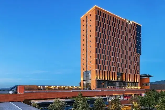 Aloft Guadalajara Sur, a Marriott Hotel