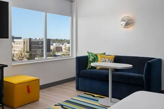 Aloft Houston Shenandoah, a Marriott Hotel - Oda
