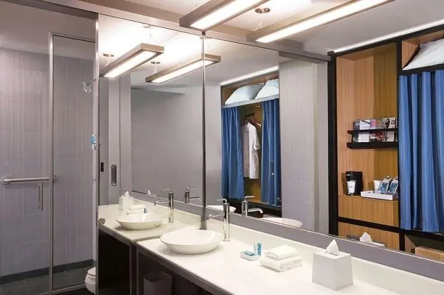 Aloft Las Colinas