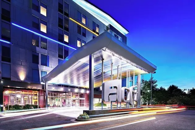 Aloft by Marriott Arundel Mills BWI Airport - Öne Çıkan Resim