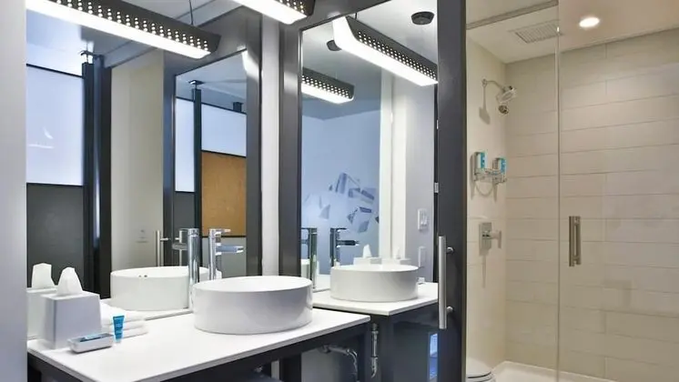 Aloft by Marriott Austin Airport - Banyo Tipleri