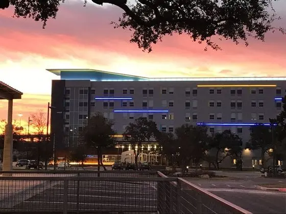 Aloft by Marriott Austin Northwest - Dış Mekan
