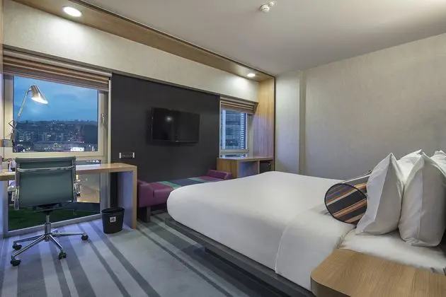 Aloft by Marriott Bursa Hotel - Oda