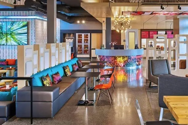 Aloft by Marriott Chesapeake - Öne Çıkan Resim