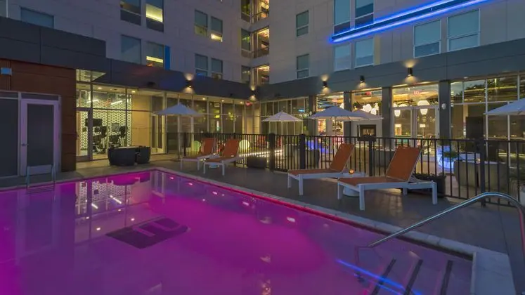 Aloft by Marriott College Station