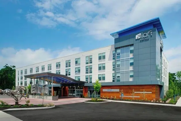 Aloft by Marriott Columbus Westerville