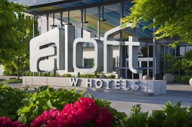Aloft by Marriott Coral Gables