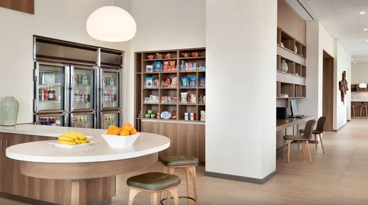 Aloft by Marriott Dallas Love Field
