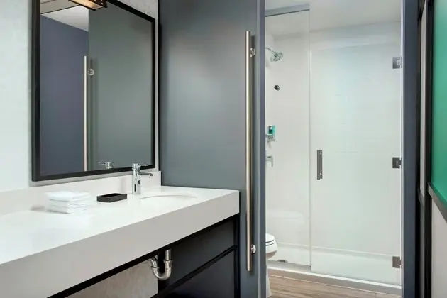 Aloft by Marriott Dublin-Pleasanton