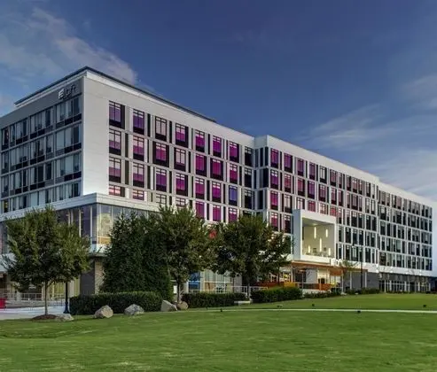 Aloft by Marriott Durham Downtown