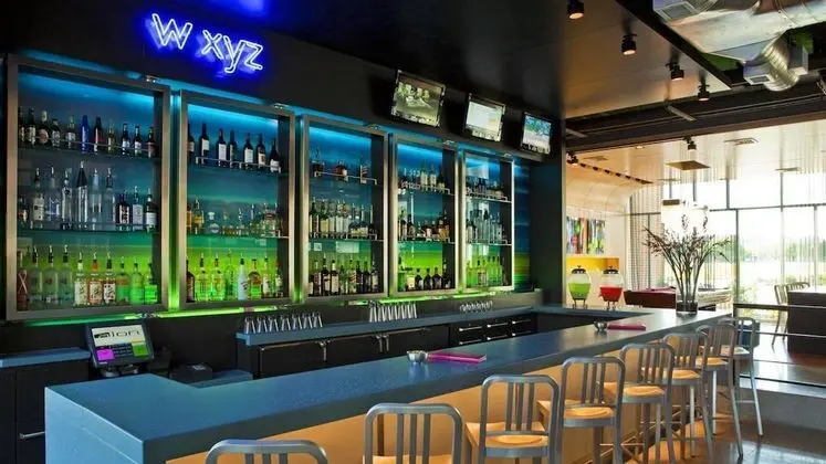 Aloft by Marriott Frisco